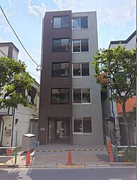 ミスティル志村坂上