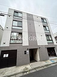 Live Casa Itabashi Hasune