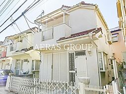 八本貸家 東鎌ヶ谷二丁目