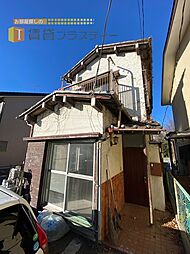 松戸市金ケ作の一戸建て