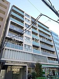 ルーエ中野坂上