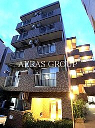 アリスドライブ