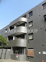 クレドール富久