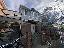 ＴＨＥ　ＨＯＵＳＥ善福寺