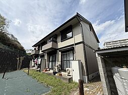 八王子市南大沢２丁目の一戸建て