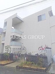 リブリ・稲田堤