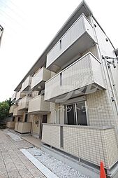 大阪市鶴見区鶴見４丁目