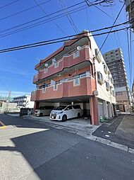 座間市入谷西３丁目