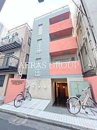 港区新橋５丁目