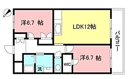 サンモール御園 301