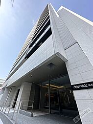 グランカーサ高井田