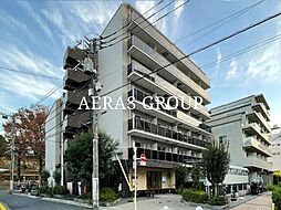 ハーモニーレジデンス新宿ＥＡＳＴ