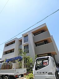 堺市西区浜寺石津町中２丁