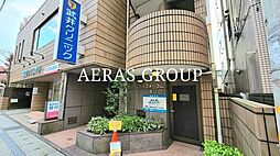 シティフォーラム溝ノ口