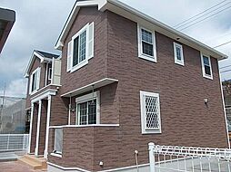 横浜市旭区中尾１丁目の一戸建て