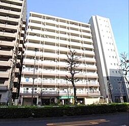 赤羽グリーンハイツ