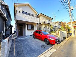 南平二丁目貸家 1