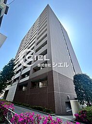 ガーデン板橋氷川町