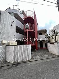 スカイコート千歳烏山第2