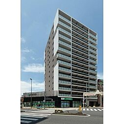 パークアクシス成増二丁目