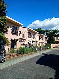 ドミールヤマノウチA