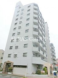 サンレガーロ葛西