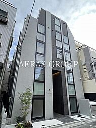 フレア神楽坂 202