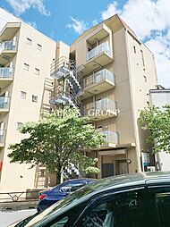 ブルーローズガーデン