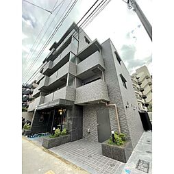 ルーブル蓮根弐番館