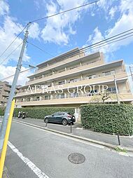 メゾン・ラフィーネ