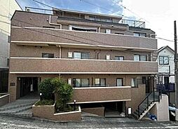 大田区仲池上２丁目