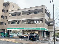 パークサイドほそや