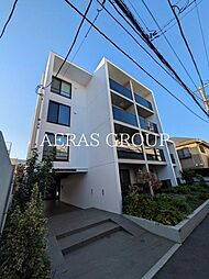 プライマル東新宿