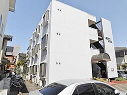 リバティハウス 303