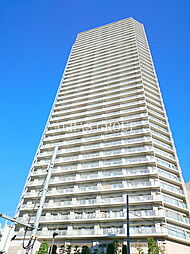 豊洲シエルタワー 1207