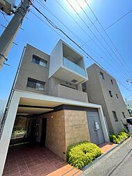 コーラルリーフ住吉