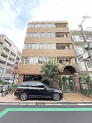 番町グロリアビル