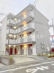 レオパレスモンジュイ