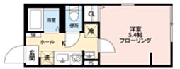 グランクオール久が原