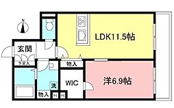 ハーベスト東和泉