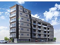 コンフォリア中葛西