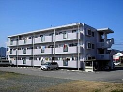 ユーミーマンションアルファ 102