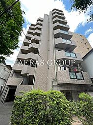 ルーブル中野南台