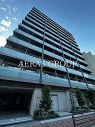 ザ・パークハビオ上野レジデンス