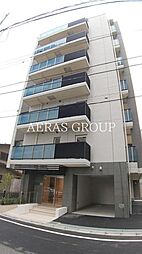 南千住レジデンス