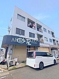 江上マンション