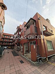 平和プラザマンション