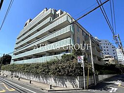 プラウド代々木初台 406