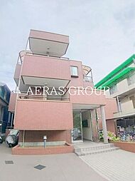 サンライズ黒川