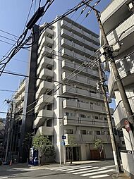 川崎市川崎区南町